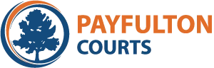 PayFultonCourts logo